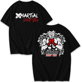 Wai Kru Muay Thai Shirts & Hoodie XMARTIAL