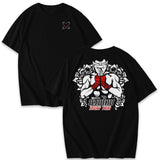 Wai Kru Muay Thai Shirts & Hoodie XMARTIAL