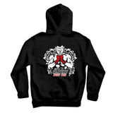 Wai Kru Muay Thai Shirts & Hoodie XMARTIAL