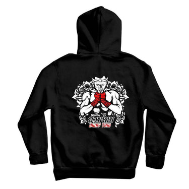 Wai Kru Muay Thai Shirts & Hoodie XMARTIAL