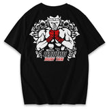 Wai Kru Muay Thai Shirts & Hoodie XMARTIAL