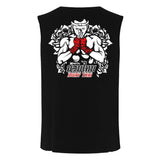 Wai Kru Muay Thai Shirts & Hoodie XMARTIAL