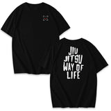 Way of Life Jiu Jitsu Shirts & Hoodie XMARTIAL