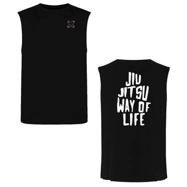 Way of Life Jiu Jitsu Shirts & Hoodie XMARTIAL