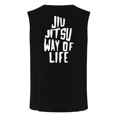 Way of Life Jiu Jitsu Shirts & Hoodie XMARTIAL