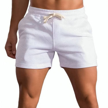 White Plain Hoochie Daddy Shorts XMARTIAL