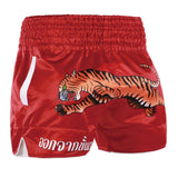 Wild Fang Muay Thai Shorts XMARTIAL