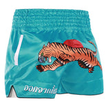 Wild Fang Muay Thai Shorts XMARTIAL