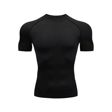 Wingsblade Black Compression Shirt XMARTIAL