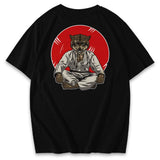 Wolf in Gi Jiu Jitsu Shirts & Hoodie XMARTIAL