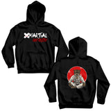 Wolf in Gi Jiu Jitsu Shirts & Hoodie XMARTIAL