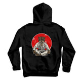 Wolf in Gi Jiu Jitsu Shirts & Hoodie XMARTIAL