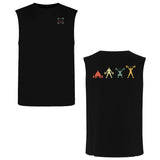 Workout Buddy Shirts & Hoodie XMARTIAL