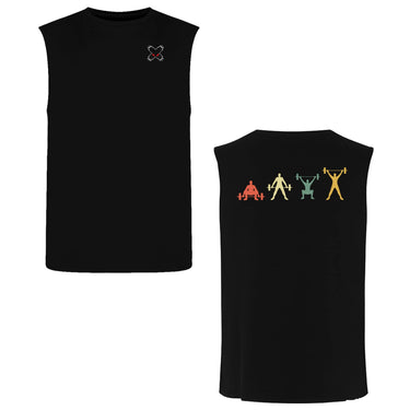 Workout Buddy Shirts & Hoodie XMARTIAL