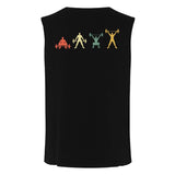 Workout Buddy Shirts & Hoodie XMARTIAL