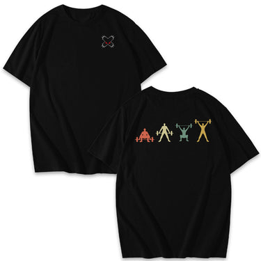 Workout Buddy Shirts & Hoodie XMARTIAL