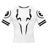 Wrathful Sovereign Rash Guard XMARTIAL