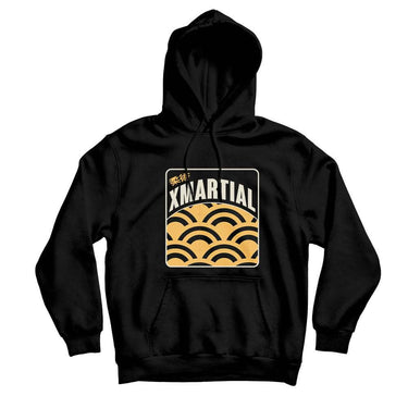 XM Curve Shirts & Hoodie XMARTIAL