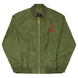 XMartial Bomber Jacket XMARTIAL