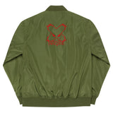 XMartial Bomber Jacket XMARTIAL