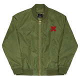 XMartial Bomber Jacket XMARTIAL