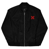 XMartial Bomber Jacket XMARTIAL