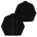 XMartial Bomber Jacket XMARTIAL