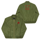 XMartial Bomber Jacket XMARTIAL