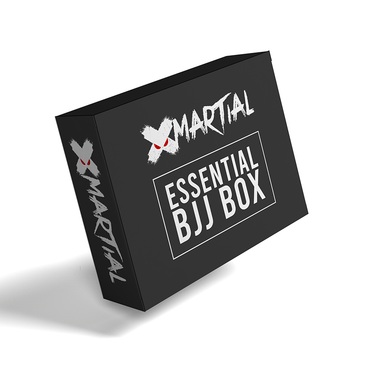 XMartial Essential BJJ Box XMARTIAL