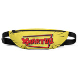 XMartial Fanny Pack XMARTIAL