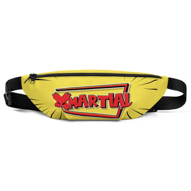 XMartial Fanny Pack XMARTIAL