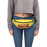 XMartial Fanny Pack XMARTIAL