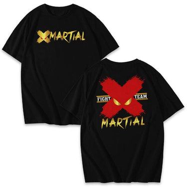 XMartial Fight Kit Team Shirts & Hoodie XMARTIAL