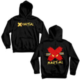 XMartial Fight Kit Team Shirts & Hoodie XMARTIAL