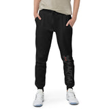 XMartial Fleece Joggers XMARTIAL