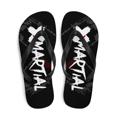 XMartial Flipflops XMARTIAL