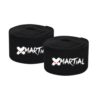 XMartial Hand Wraps XMARTIAL