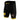 XMartial Kill Level Fight Kit BJJ/MMA Compression Shorts XMARTIAL