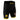 XMartial Kill Level Fight Kit BJJ/MMA Compression Shorts XMARTIAL