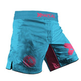 XMartial Minimalist 2.0 Hybrid BJJ/MMA Shorts XMARTIAL