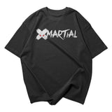 XMartial Oversized Fight Team T-Shirt XMARTIAL