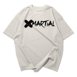 XMartial Oversized Fight Team T-Shirt XMARTIAL