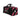 XMartial Pink Training Duffle Bag XMARTIAL