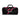 XMartial Pink Training Duffle Bag XMARTIAL