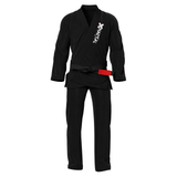 XMartial Prime Black Kids BJJ Gi XMARTIAL