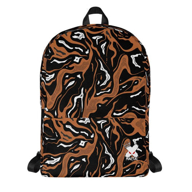 XMartial Ranked Backpack XMARTIAL