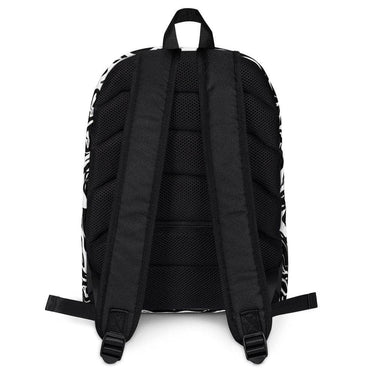 XMartial Ranked Backpack XMARTIAL