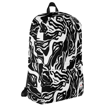 XMartial Ranked Backpack XMARTIAL