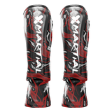 XMartial Shin Guards XMARTIAL