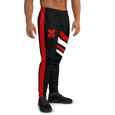 XMartial Stripes Jogger XMARTIAL